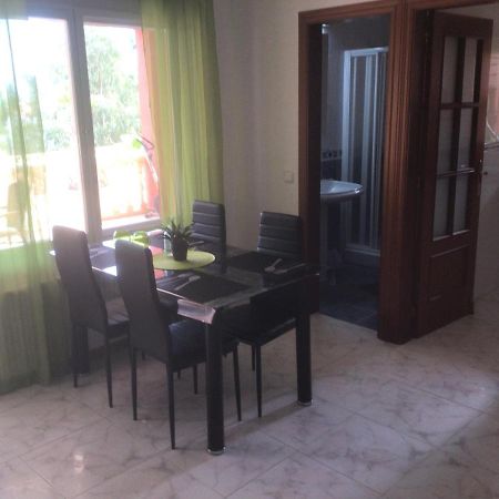 Villa Paloma Blanca El Albir Eksteriør billede