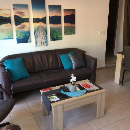 Villa Paloma Blanca El Albir Eksteriør billede