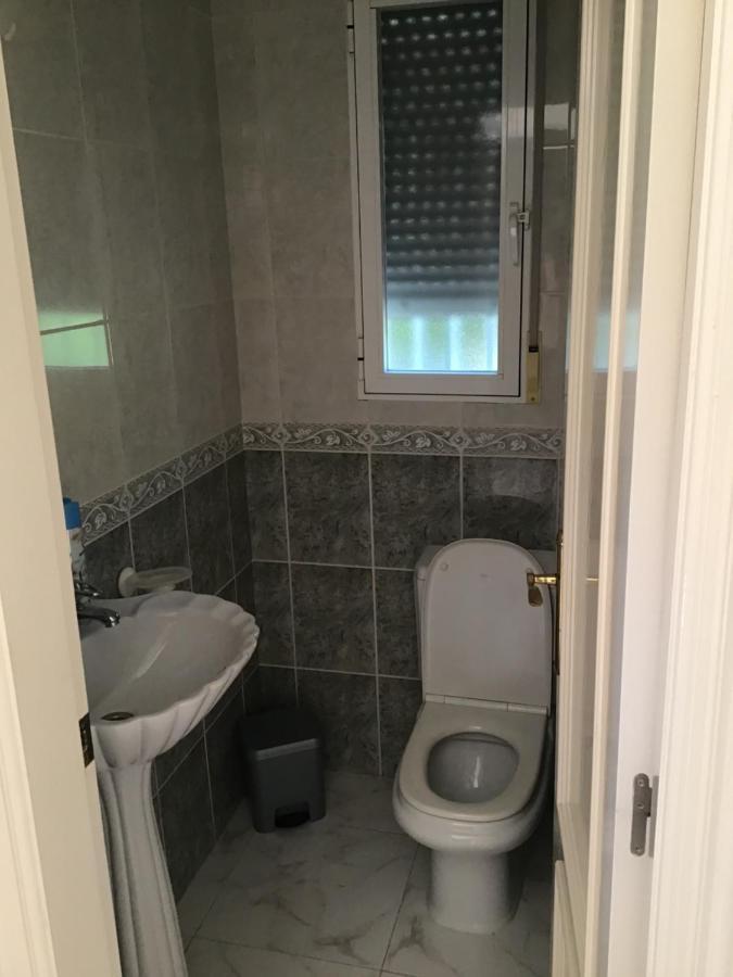 Villa Paloma Blanca El Albir Eksteriør billede