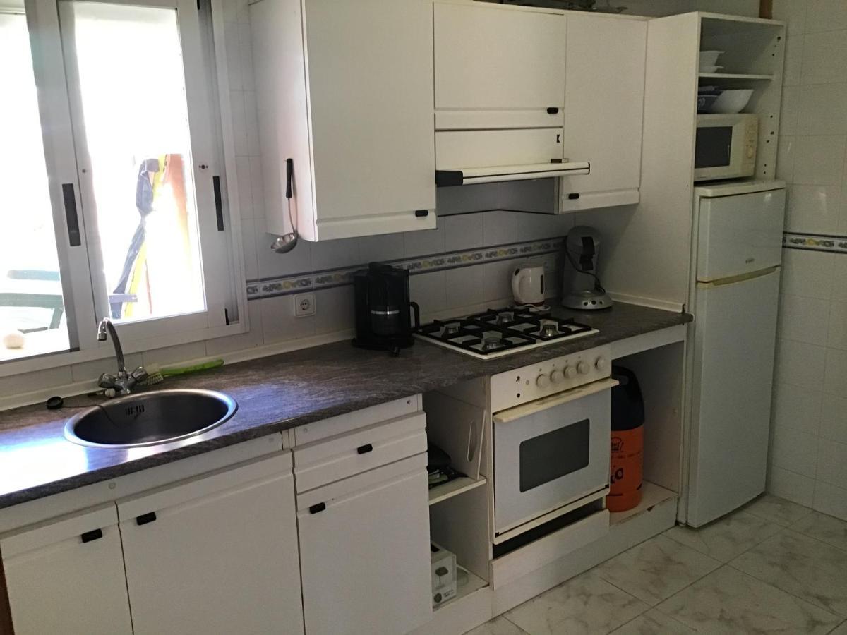 Villa Paloma Blanca El Albir Eksteriør billede