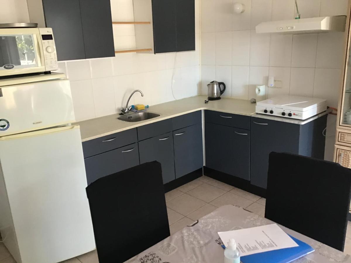 Villa Paloma Blanca El Albir Eksteriør billede
