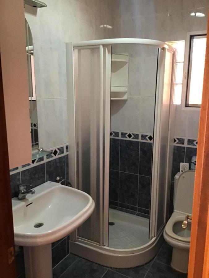Villa Paloma Blanca El Albir Eksteriør billede