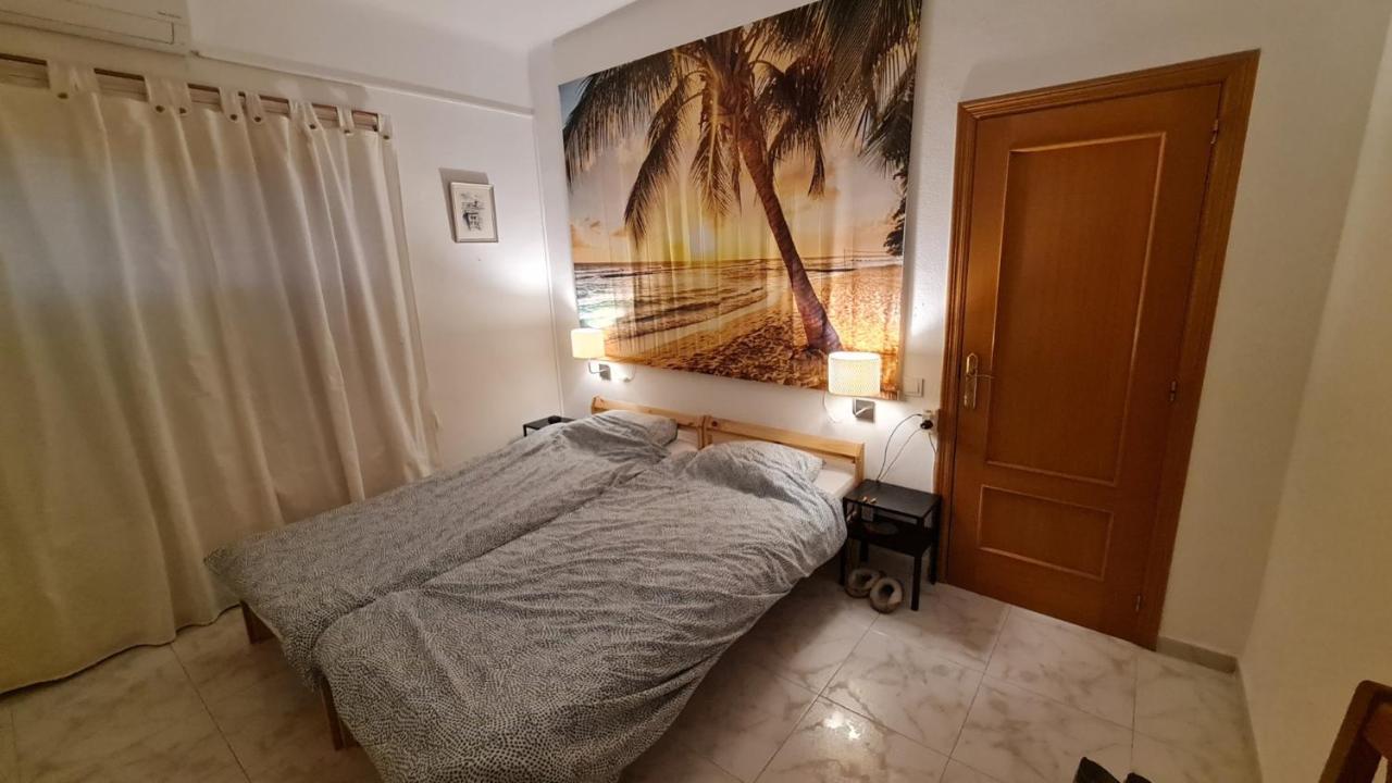 Villa Paloma Blanca El Albir Eksteriør billede