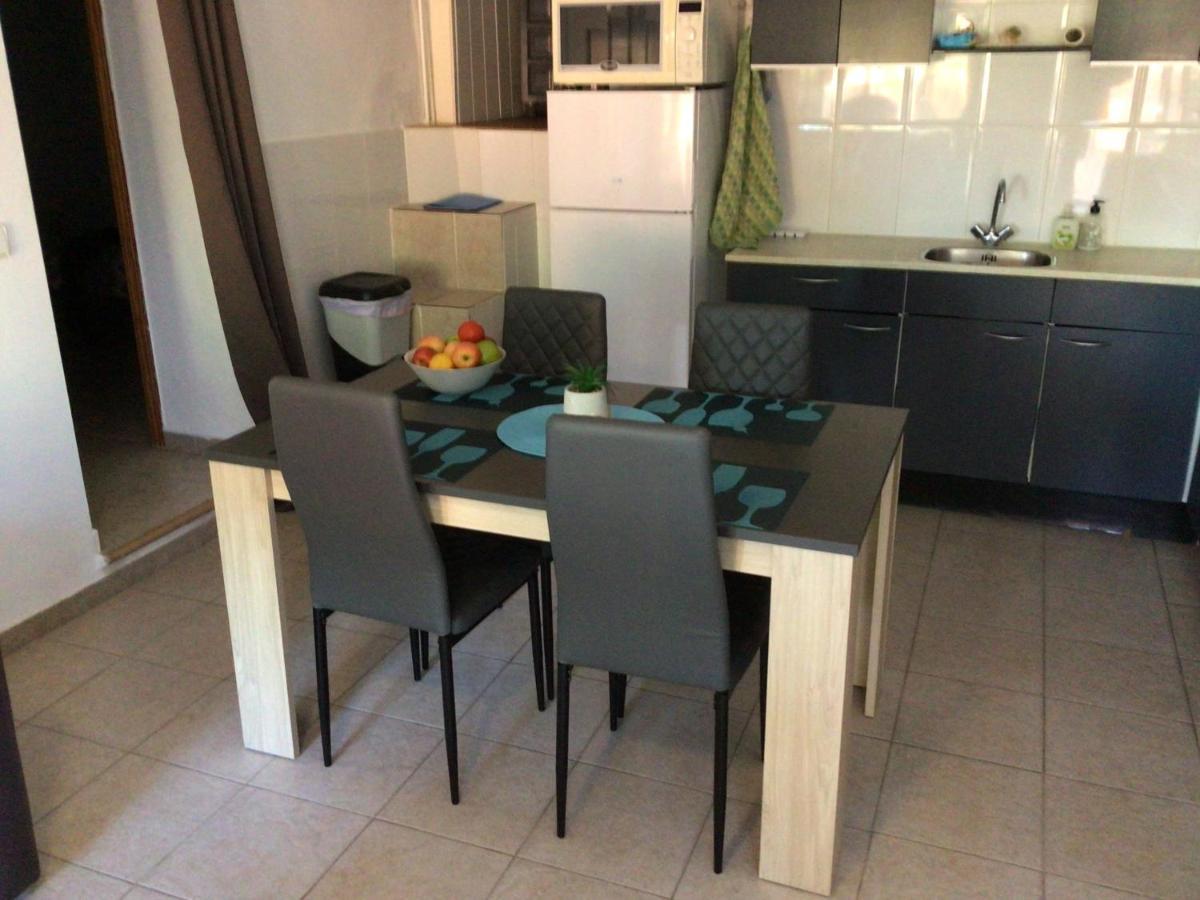 Villa Paloma Blanca El Albir Eksteriør billede