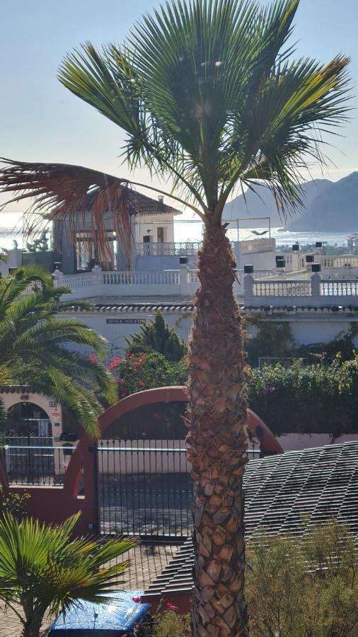 Villa Paloma Blanca El Albir Eksteriør billede